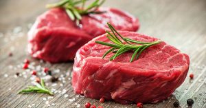 Liha, joka on kaksi kertaa terveellisempää kuin sianliha, mutta harvat suomalaiset sisällyttävät sitä ruokavalioonsa.