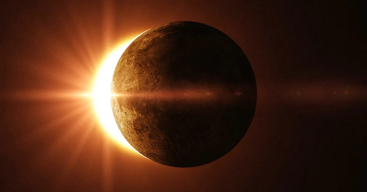 Astronomit ilmoittavat tämän vuosisadan pisimmän auringonpimennyksen virallisen päivämäärän ja lupaavat ennennäkemättömän näytelmän, jota voi seurata sekä päivällä että yöllä.