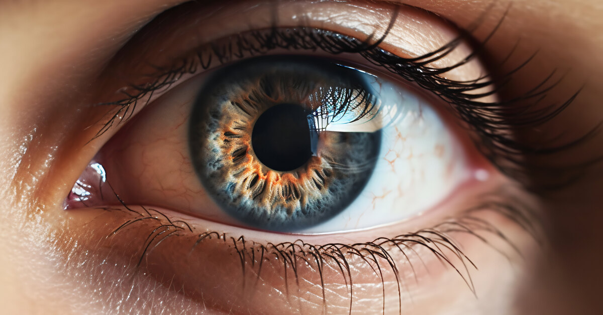 Märkä makulopatia: yksi injektio hoitoon: geeniterapia avaa tien radikaaliin hoitoon