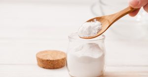 Vetyperoksidi ja ruokasooda: mihin tätä seosta käytetään ja miten se toimii kodin syväpuhdistuksessa