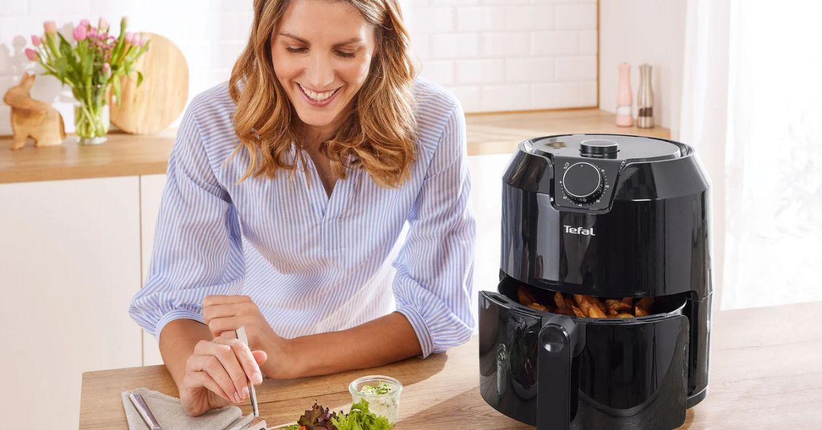 Kolme parasta aerogrilliä erinomaisilla hinnoilla! Ne ovat sekä grilli että keittiökone! Korvaa niillä muut keittiökoneet.