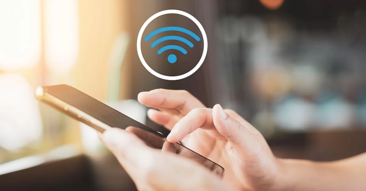 Miksi Wi-Fi on ehdottomasti kytkettävä pois päältä älypuhelimesta, kun lähdet kotoa?