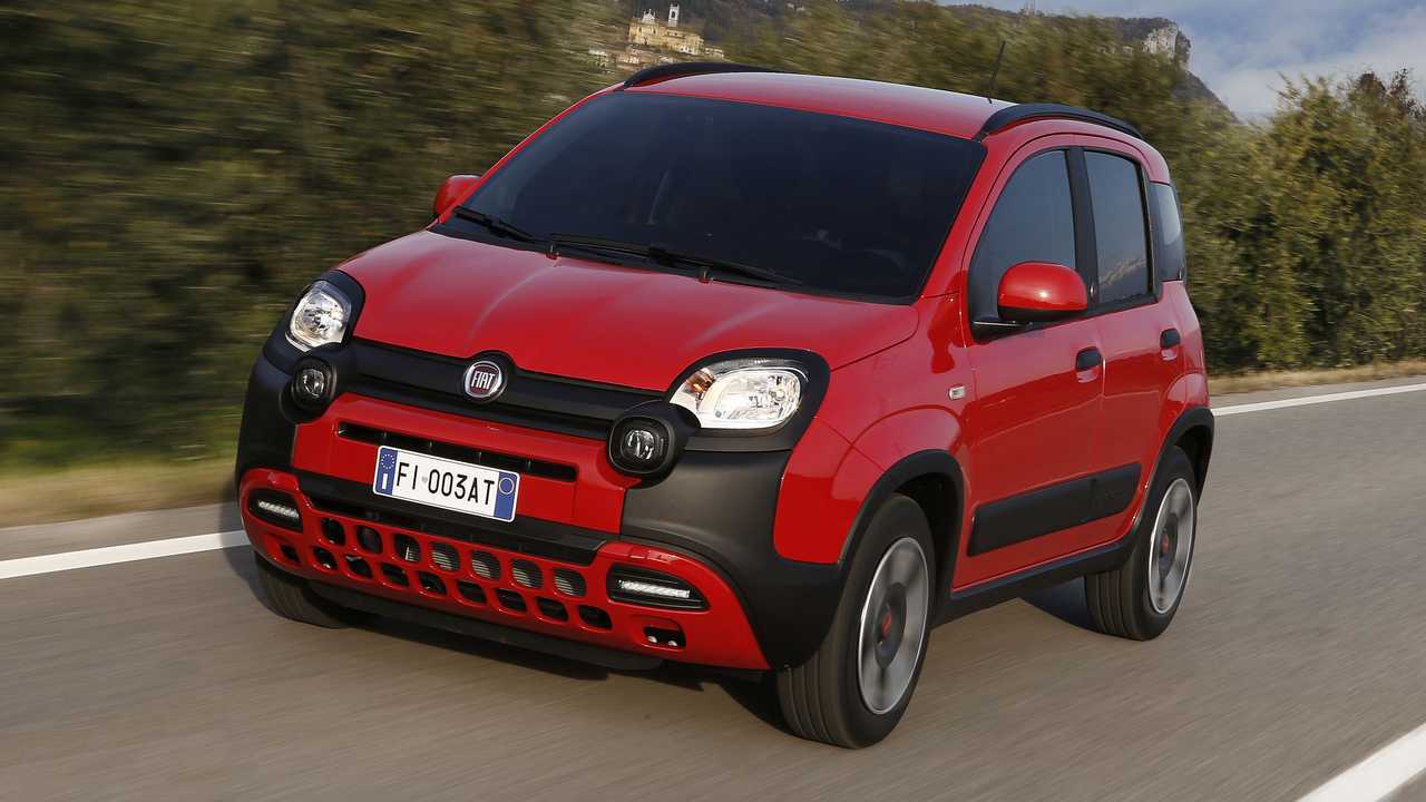 Fiat Pandina: uusi malli voi uhata Daciaa ja pelastaa Pomiglianon.