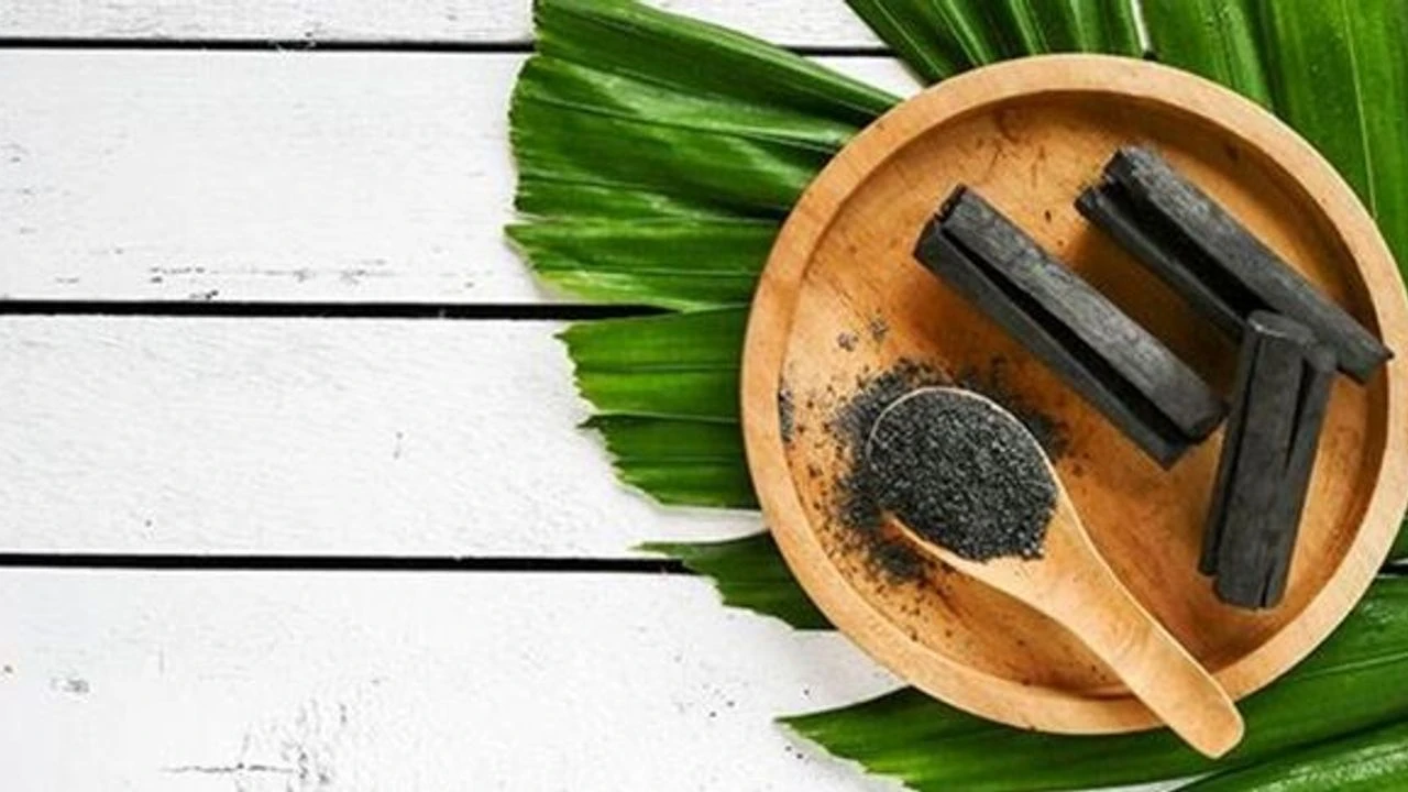 Rosmariini ja puuhiili: mitä hyötyä niiden sekoittamisesta on ja mitkä ovat sen edut?