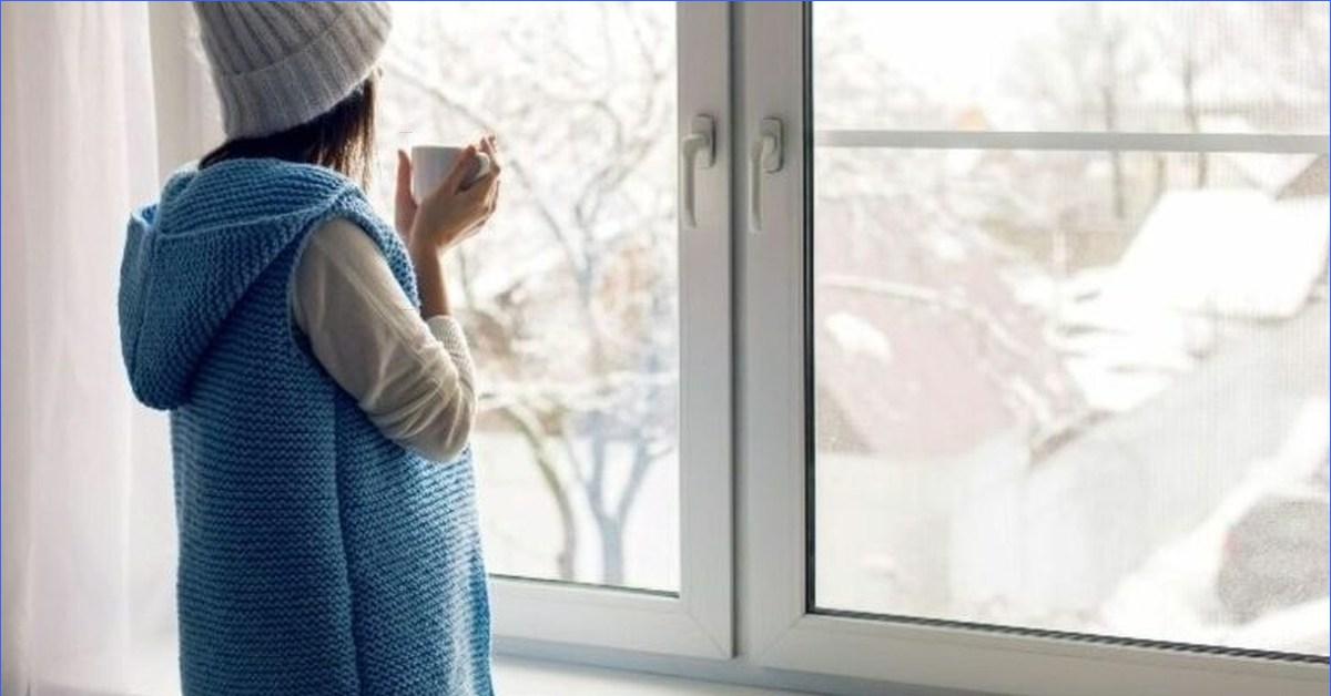 Miksi kotona on kylmä, vaikka lämmitys on kytketty 20 asteeseen? Tässä on syy, joka muuttaa kaiken.