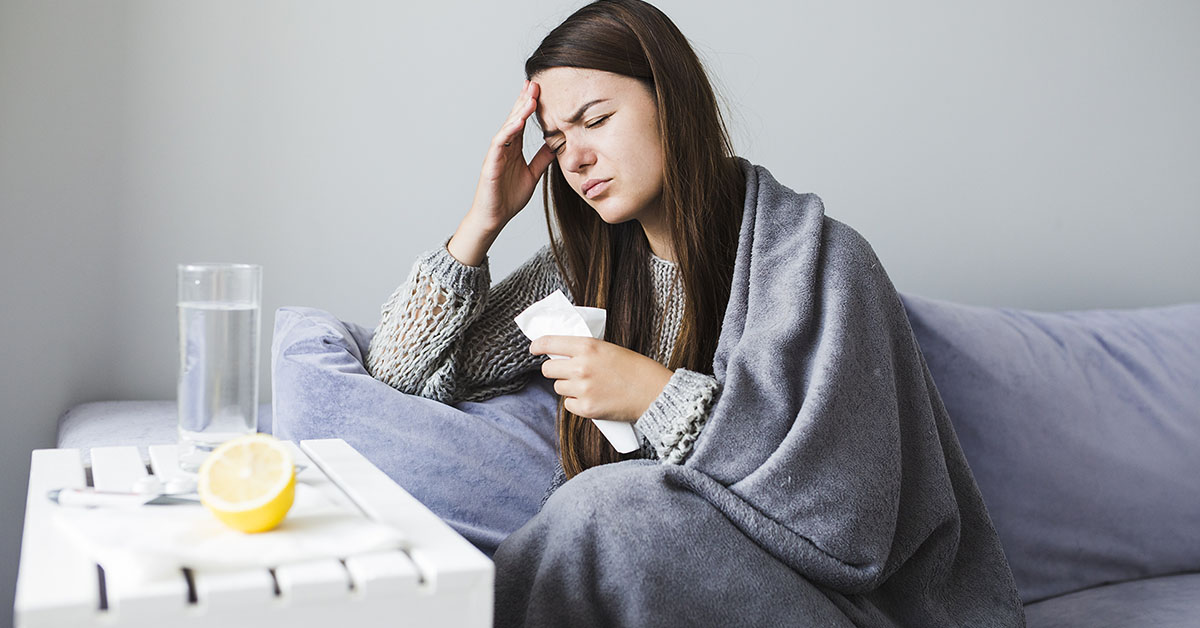 Suomessa riehuu vakava sairaus – vakavien seurausten riski on olemassa.