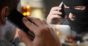 Varo! Huijarit ovat alkaneet toimia liikenneministeriön nimissä.