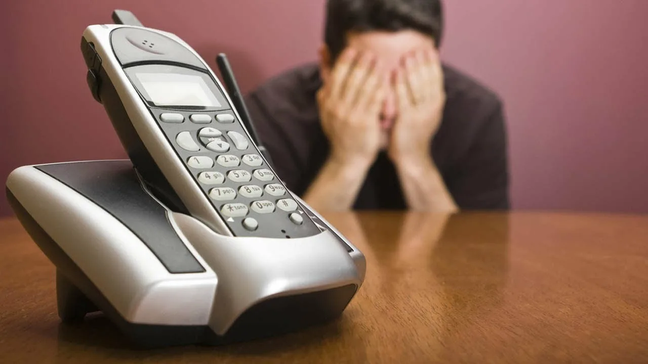 Henkilökohtaisten tietojen varkauksien torjumiseksi 1. tammikuuta alkaen ei-toivotut puhelut näkyvät näytöllä ”peitetyinä numeroina”.