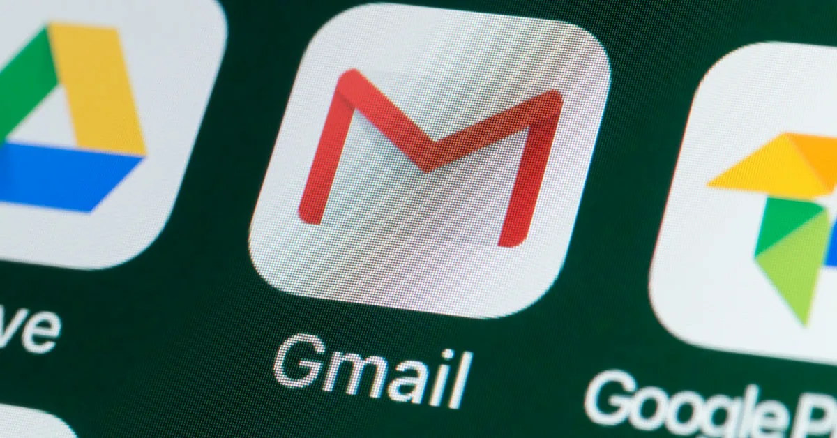 Google esittelee Gmailin mahdollisuudet: 2 miljardia käyttäjää joutuu tekemään valinnan