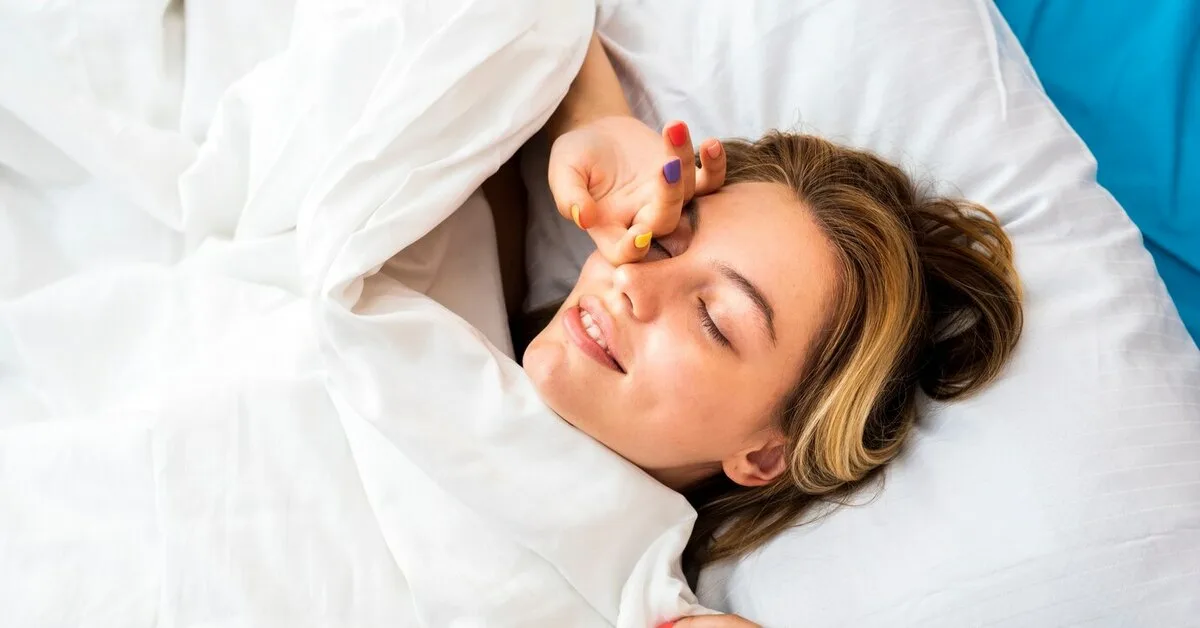 Psykologi Marcos Apud: ”Nukkuminen tyhjällä vatsalla on yksi elämäntavoista, jotka vaikuttavat eniten elämänlaatuun.”