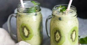 Sara Marin, filosofian tohtori: ”Jos juot kefiiriä ja kiiviä, melatoniinitasosi nousee ja nukut paremmin.”