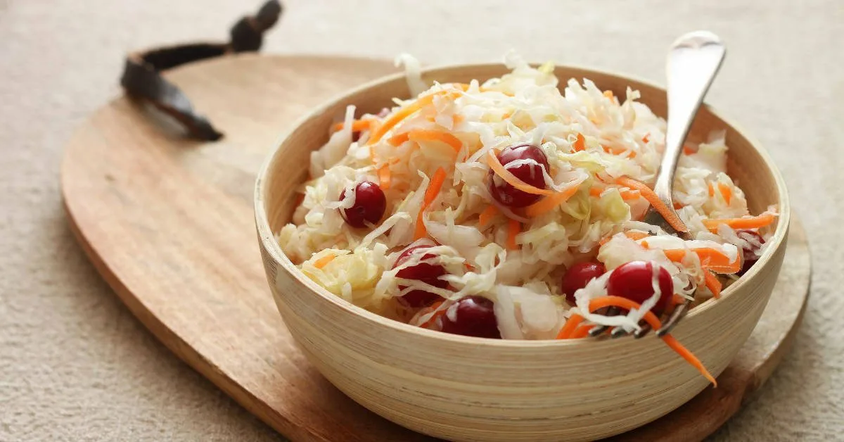 Lihattoman lounaan 4 päivän ajan: kaunein paastoruoka, joka muuttuu joka kerta kauniimmaksi.