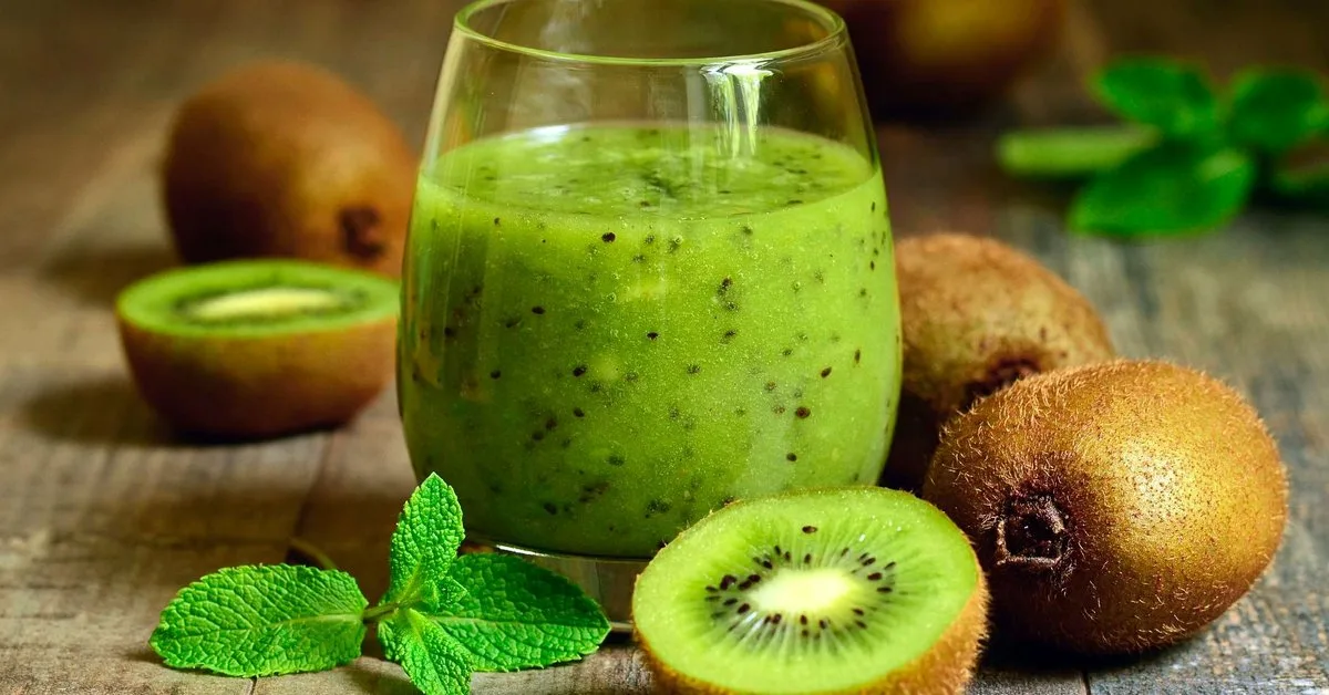 Sara Marin, filosofian tohtori: ”Jos juot kefiiriä ja kiiviä, melatoniinitasosi nousee ja nukut paremmin.”