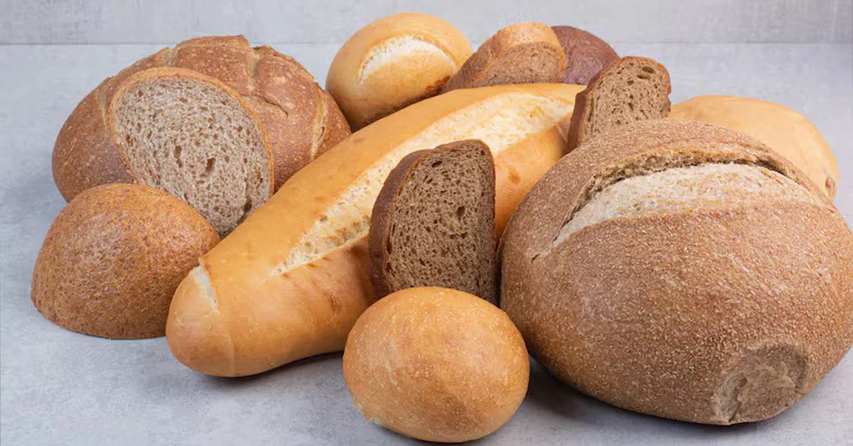 Mikä leipä ylläpitää vakaata verensokeria