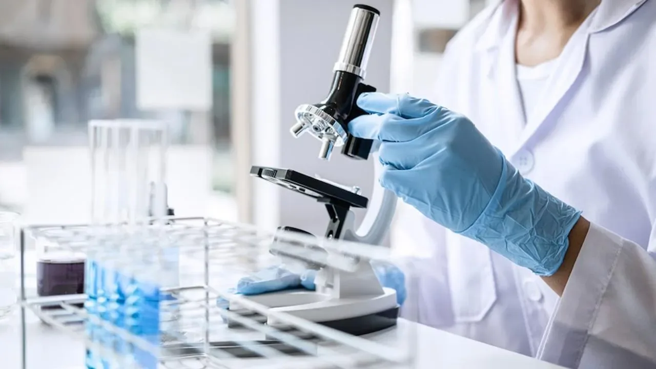 Uusi tutkimus on löytänyt tavallisista elintarvikkeista yhdisteitä, jotka liittyvät syövän kehittymiseen