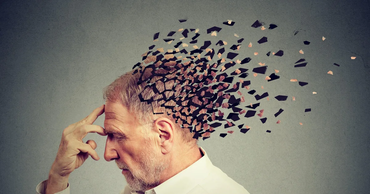 Usein kaikki ei ala muistamattomuudesta: monet eivät huomaa tätä varhaista merkkiä dementiasta.