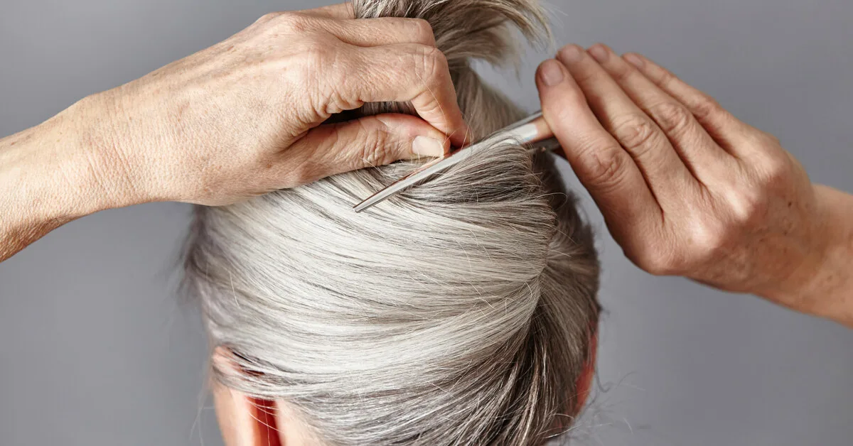 Mitkä ovat riisiviinietikan edut harmaille hiuksille ja miten sitä käytetään oikein?