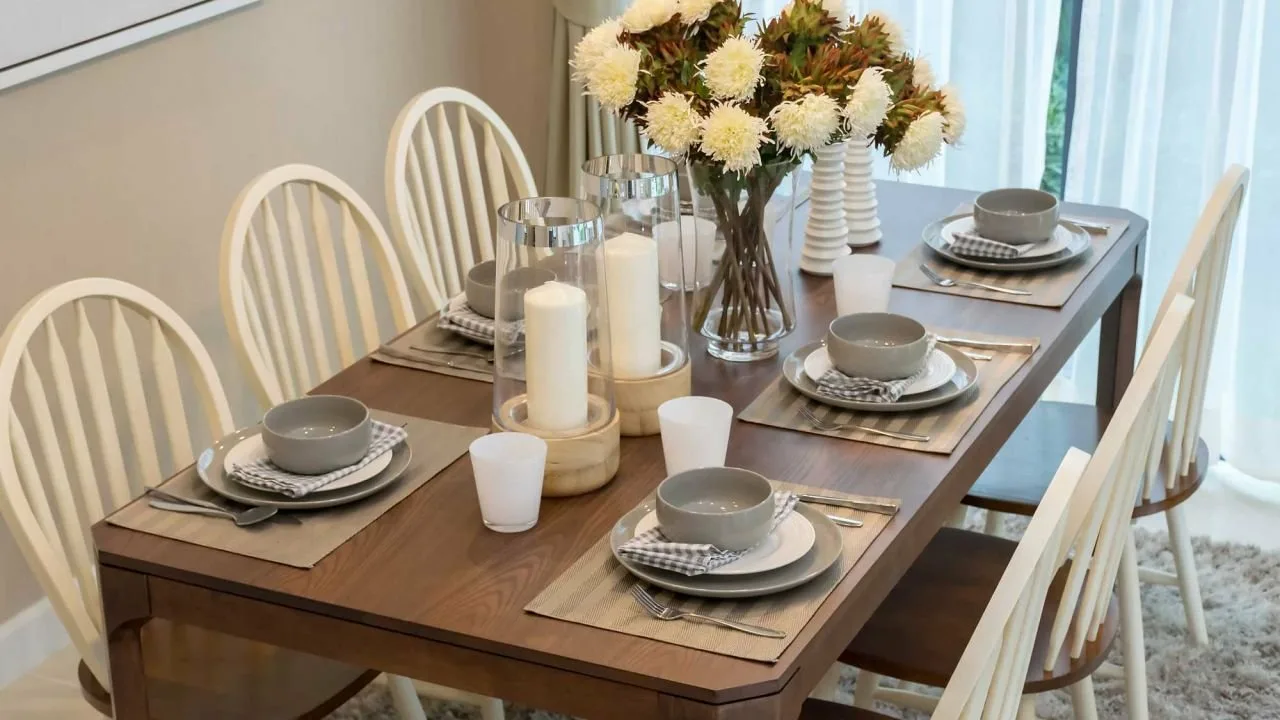 Sano hyvästit perinteiselle ruokapöydälle: terveellisempi ja modernimpi trendi on tulossa.