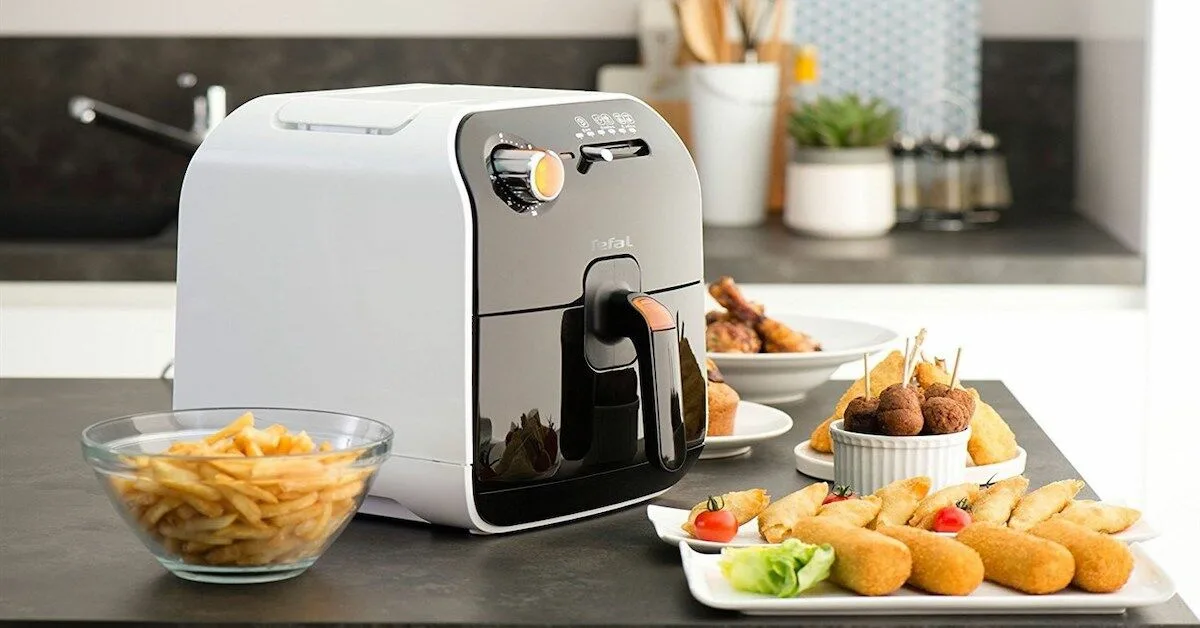 Hyvästi, friteerauskeitin! Kuluttajat siirtyvät uuden sukupolven laitteisiin, jotka tarjoavat rapeampia tuloksia ilman öljyä.
