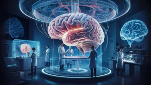 Synteettinen aivo on uusi tieteellinen läpimurto, joka voi muuttaa tilanteen ja lopettaa eläinkokeet.