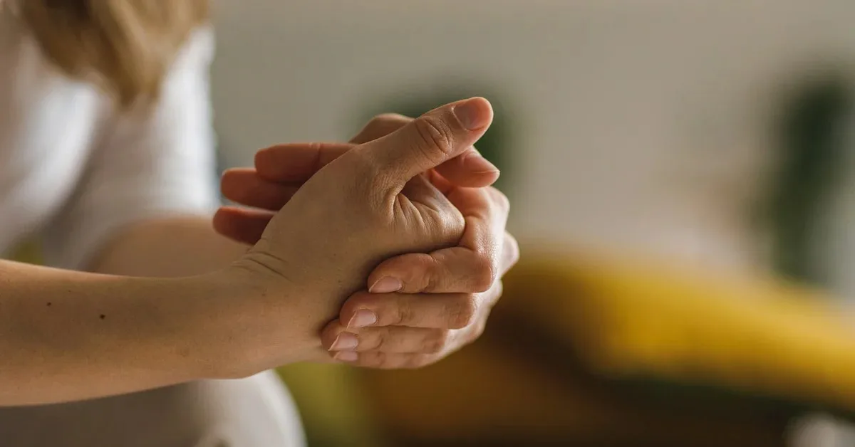 Tämä tutkimus on todellinen vallankumous tieteessä: sormemme ovat peräisin yllättäen löydetystä elimestä.