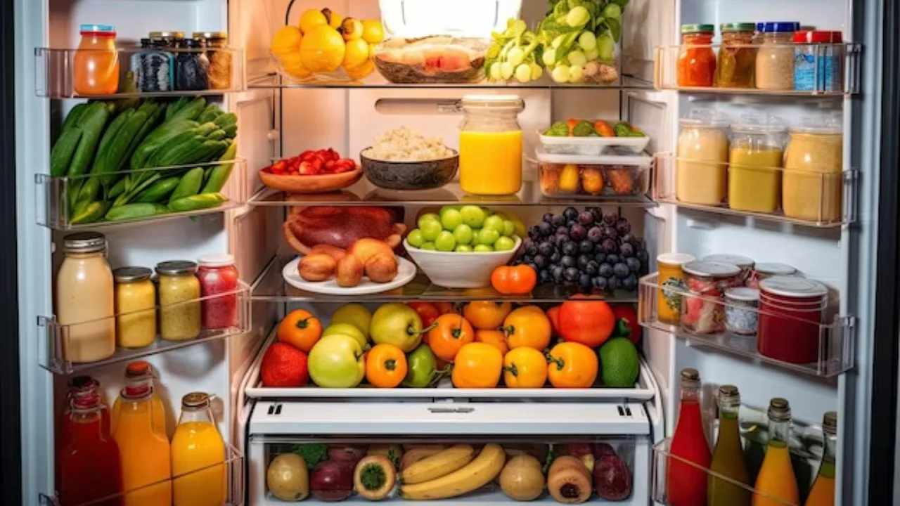 Kuinka välttää epämiellyttäviä hajuja jääkaapissa? Kuinka säilyttää jouluateriat?