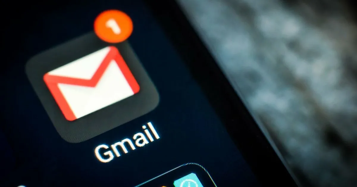 Ne, jotka eivät vastaa, menettävät pian pääsyn Gmail-sähköpostiinsa.