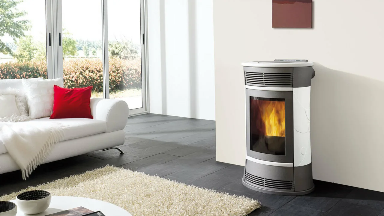 Hyvästi perinteiset takat: tervetuloa älykäs, puhdas ja verkkoon kytketty versio