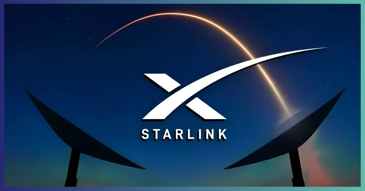 Starlink
