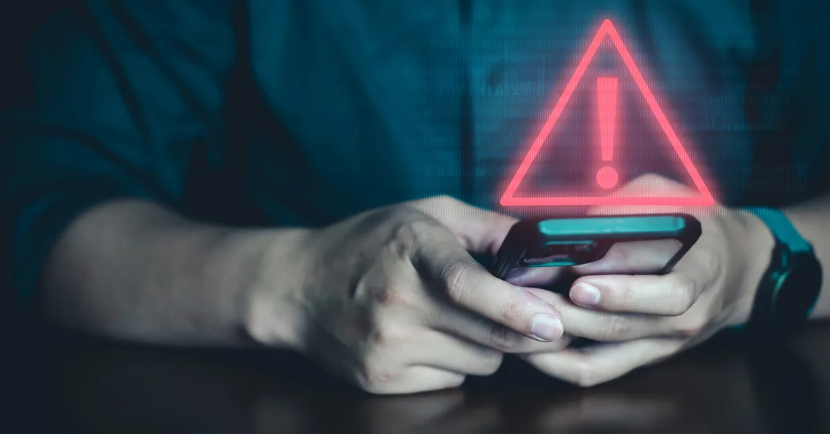 Harvat tietävät, miten selvittää, onko puhelu roskapostia