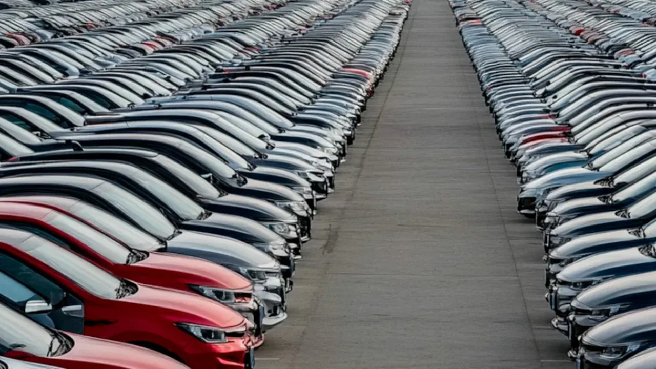 EU mullistaa autoteollisuuden: autot koostuvat 25 % kierrätetystä muovista, ja romumetallin vienti lopetetaan.