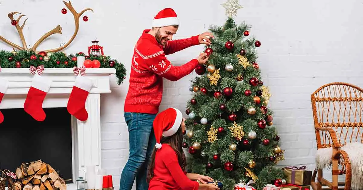 Milloin talo pitäisi koristella jouluksi tässä maassa? Katalonian perinteen mukaan on olemassa tietty päivämäärä.