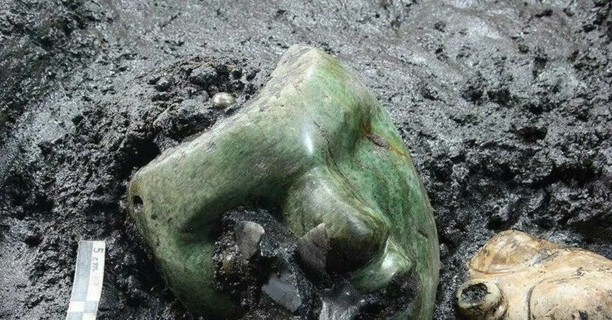 Suomen parlamenttitalon perustuksista löydetty 6000 vuotta vanhoja esineitä