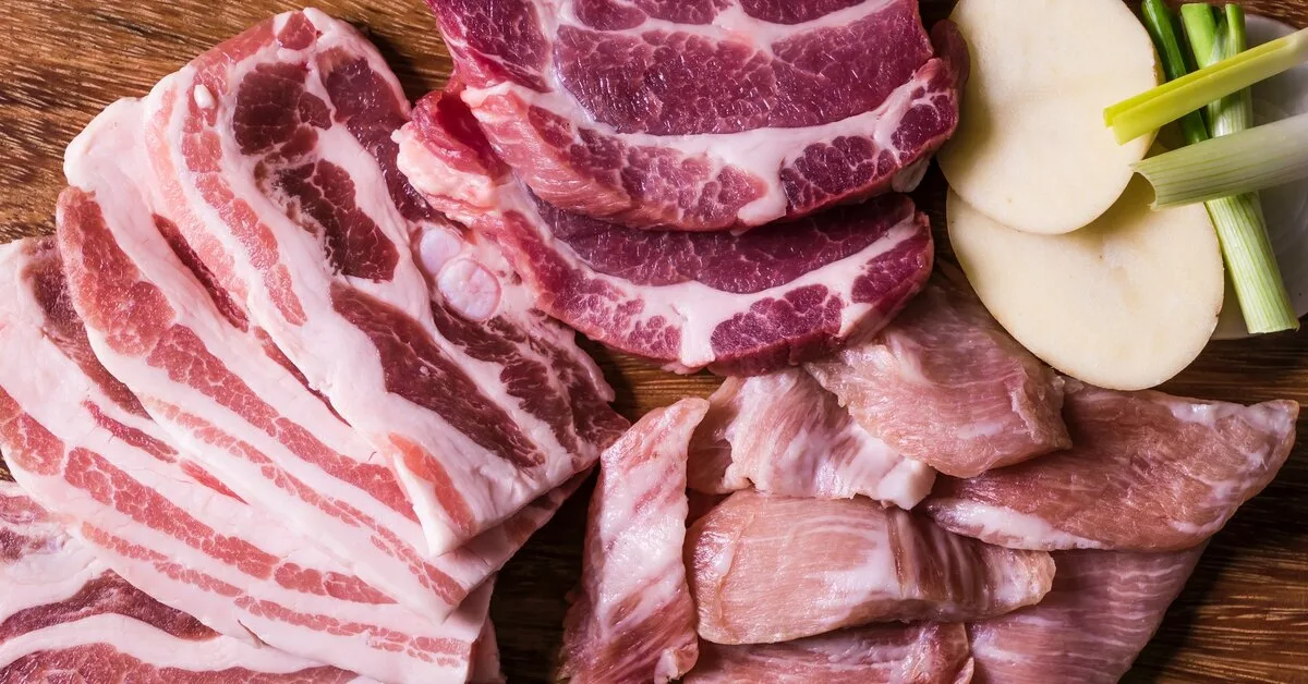 Liha, joka on kaksi kertaa terveellisempää kuin sianliha, mutta harvat suomalaiset sisällyttävät sitä ruokavalioonsa.