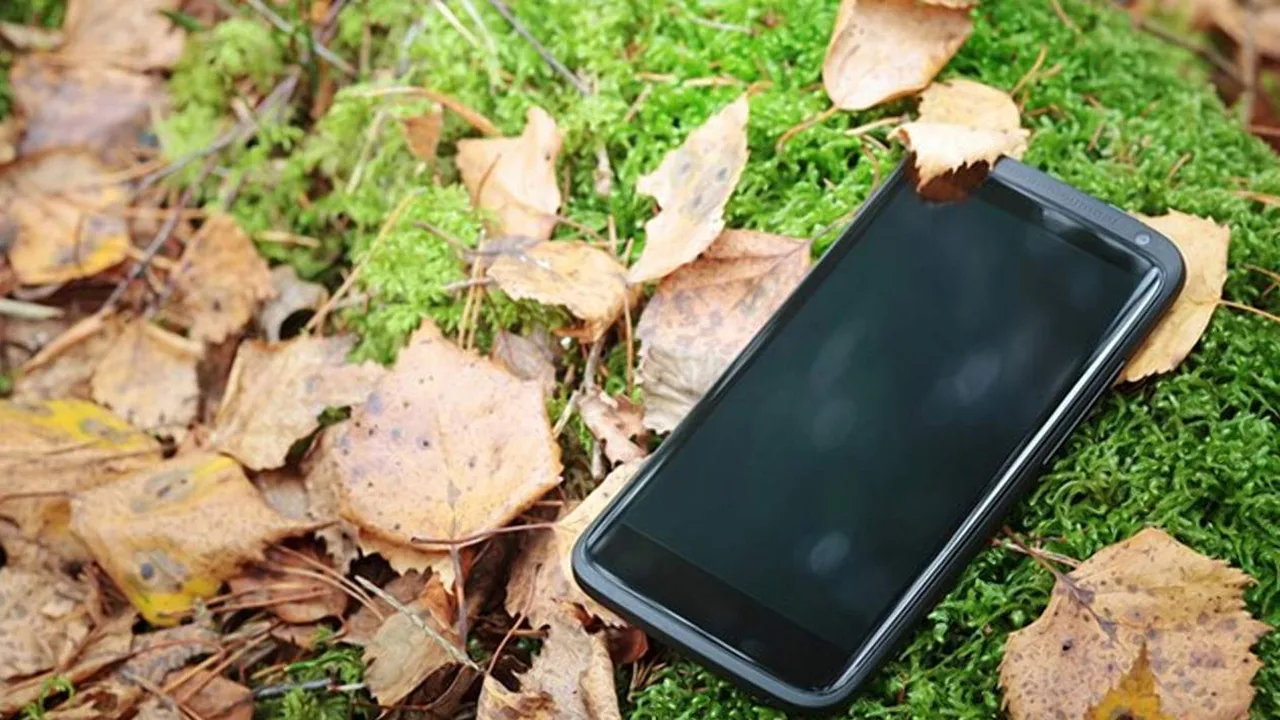 Puhelin löydettiin, kun kadonneen belgialaisen matkailijan Celine Kremerin etsinnät aloitettiin uudelleen.