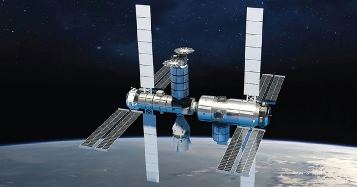 23 000 euroa jäädään Kölniin 100 päiväksi: ESA etsii sopivia osallistujia avaruusaseman simulaattoriin