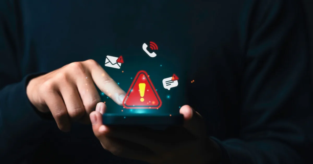 Näin Android haluaa suojella sinua yhdeltä yleisimmistä uusista pankkipetosten muodoista.