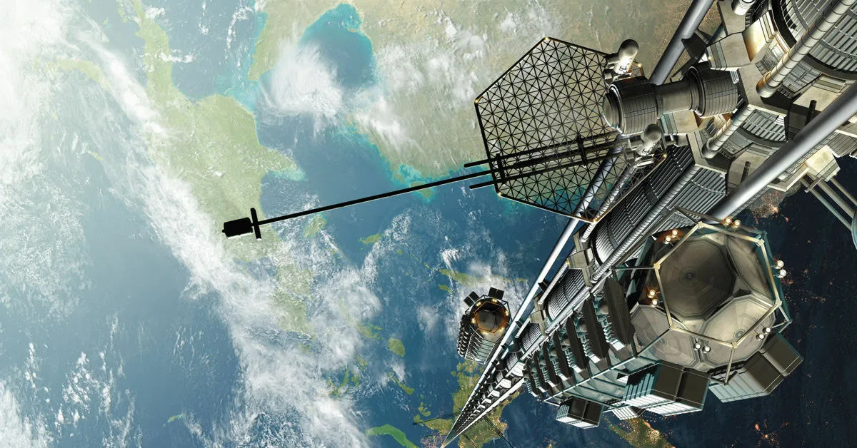 23 000 euroa jäädään Kölniin 100 päiväksi: ESA etsii sopivia osallistujia avaruusaseman simulaattoriin