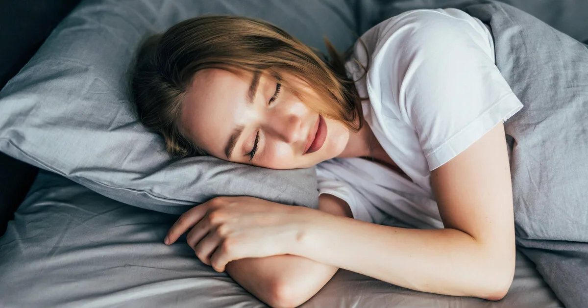 Psykologi Marcos Apud: ”Nukkuminen tyhjällä vatsalla on yksi elämäntavoista, jotka vaikuttavat eniten elämänlaatuun.”