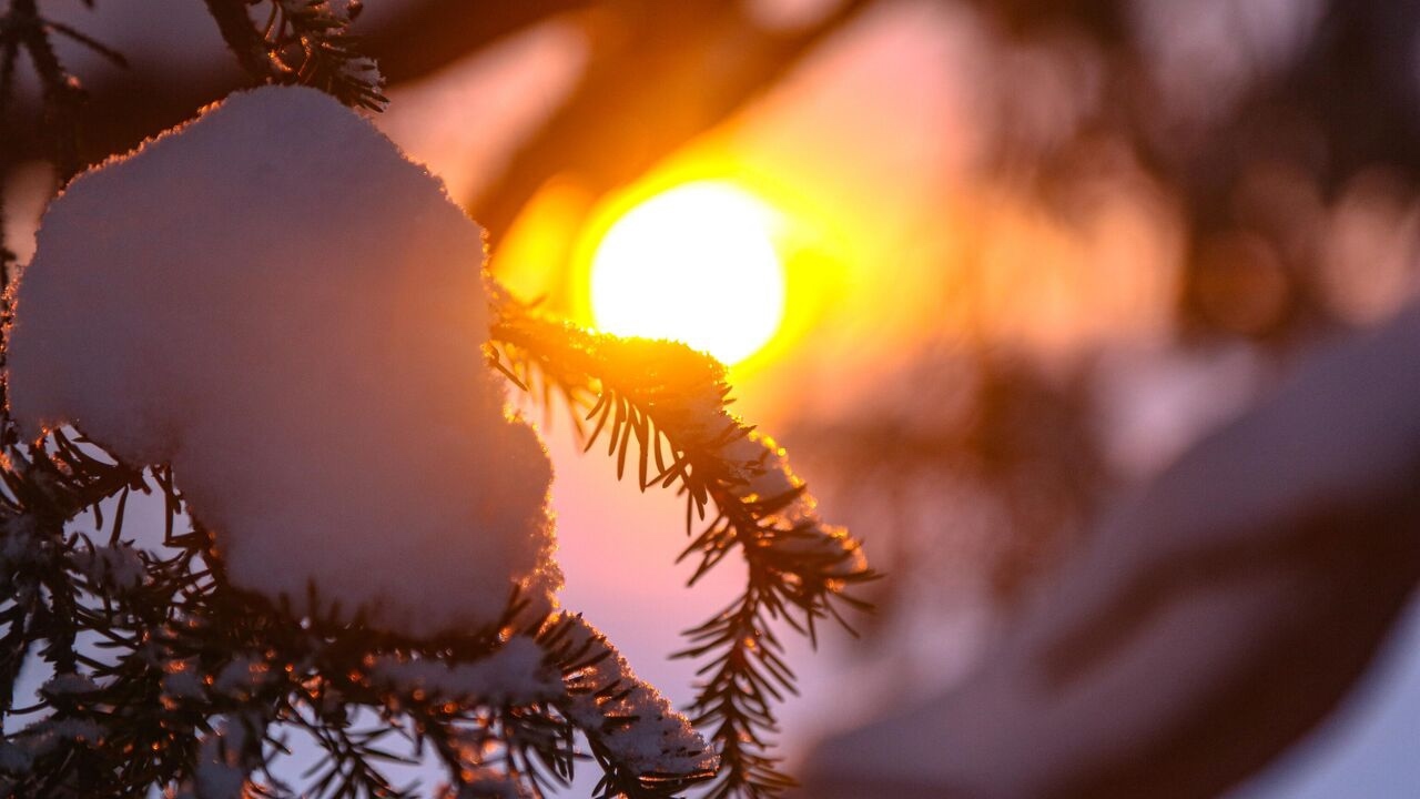 Milloin talvipäivänseisaus on?