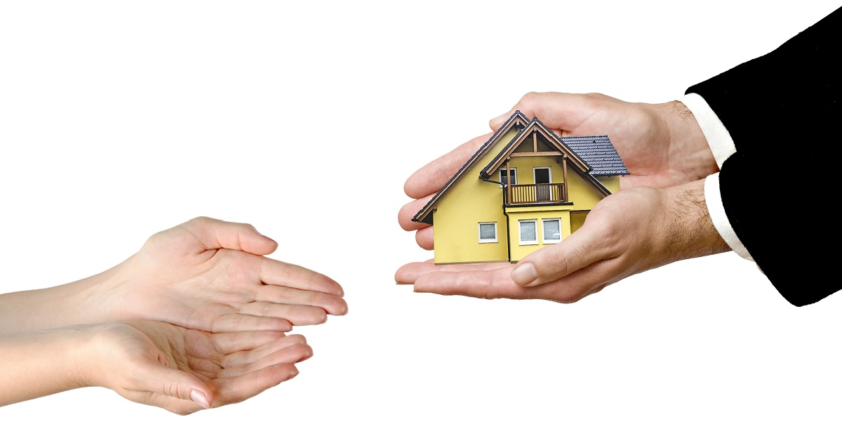 Kuinka kauan kuolleen henkilön omistuksessa oleva talo voi jäädä hänen perillisilleen?