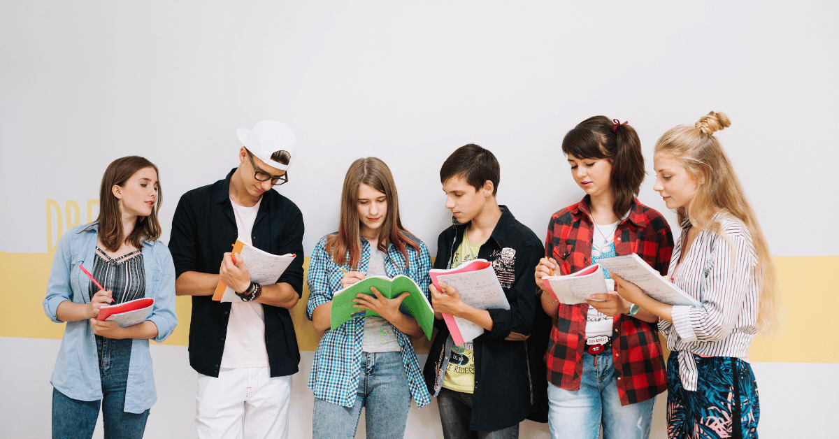 Vuonna 2019 tämä maa hyväksyi nelipäiväisen työviikon. Yli viiden vuoden kuluttua kaikki Z-sukupolven ennusteet ovat toteutuneet.