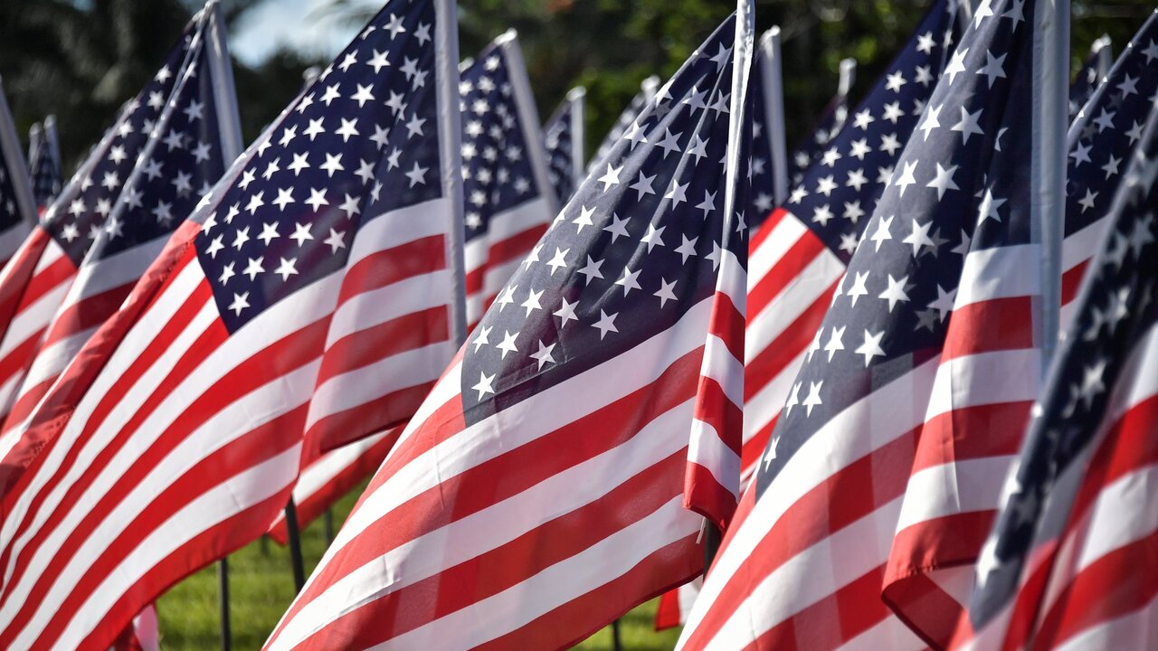 Viisumivapaa pääsy Yhdysvaltoihin 2025 -ohjelma: julkaistu uusi täydellinen luettelo ohjelman piiriin kuuluvista maista