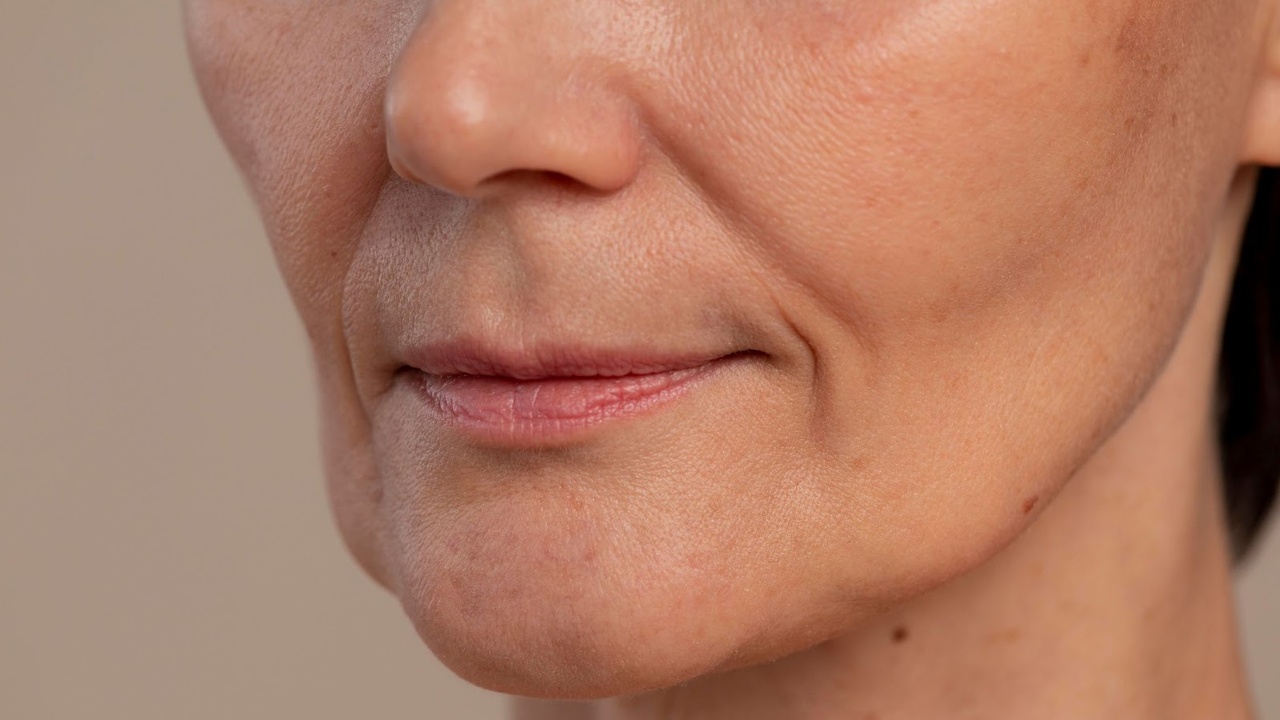 Kuinka pehmentää marionettirypyt ja vähentää ilmejuonteita luonnollisella tavalla