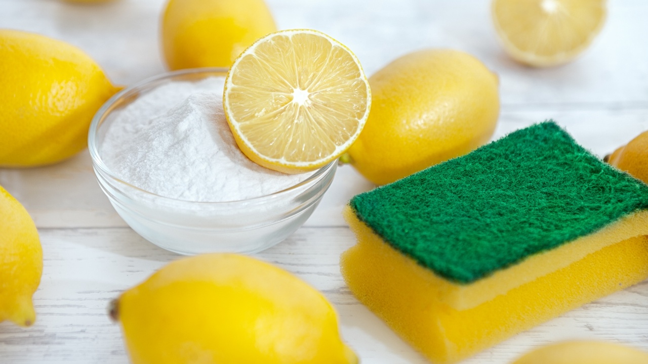 Sitruunankuori ja ruokasooda: mihin tätä kotitekoista seosta käytetään ja miksi yhä useammat asiantuntijat suosittelevat sitä.