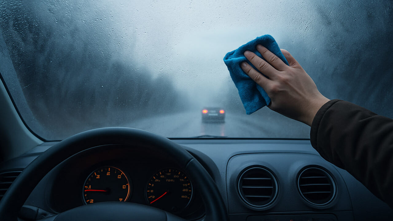 Actionilla on kätevä autotarvike. Se sopii kaikille kuljettajille ja maksaa vain 18 euroa.