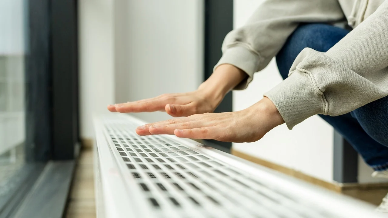 Lämmitys: 19 °C:n sääntö ei enää toimi, tässä ovat asiantuntijoiden uudet suositukset