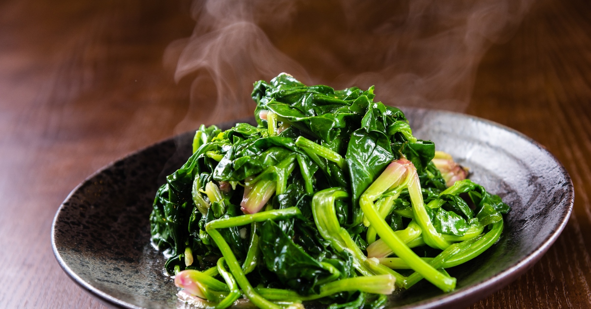 Vähän tunnetut vihannekset voivat auttaa maksan detoksifikaatiossa ja ovat hyödyllisiä luille ja nivelille.