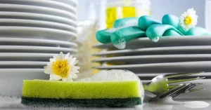 He vaativat, että yleisimmin käytetty pesuaine poistetaan välittömästi myynnistä kaikista supermarketeista, koska se on laiton.