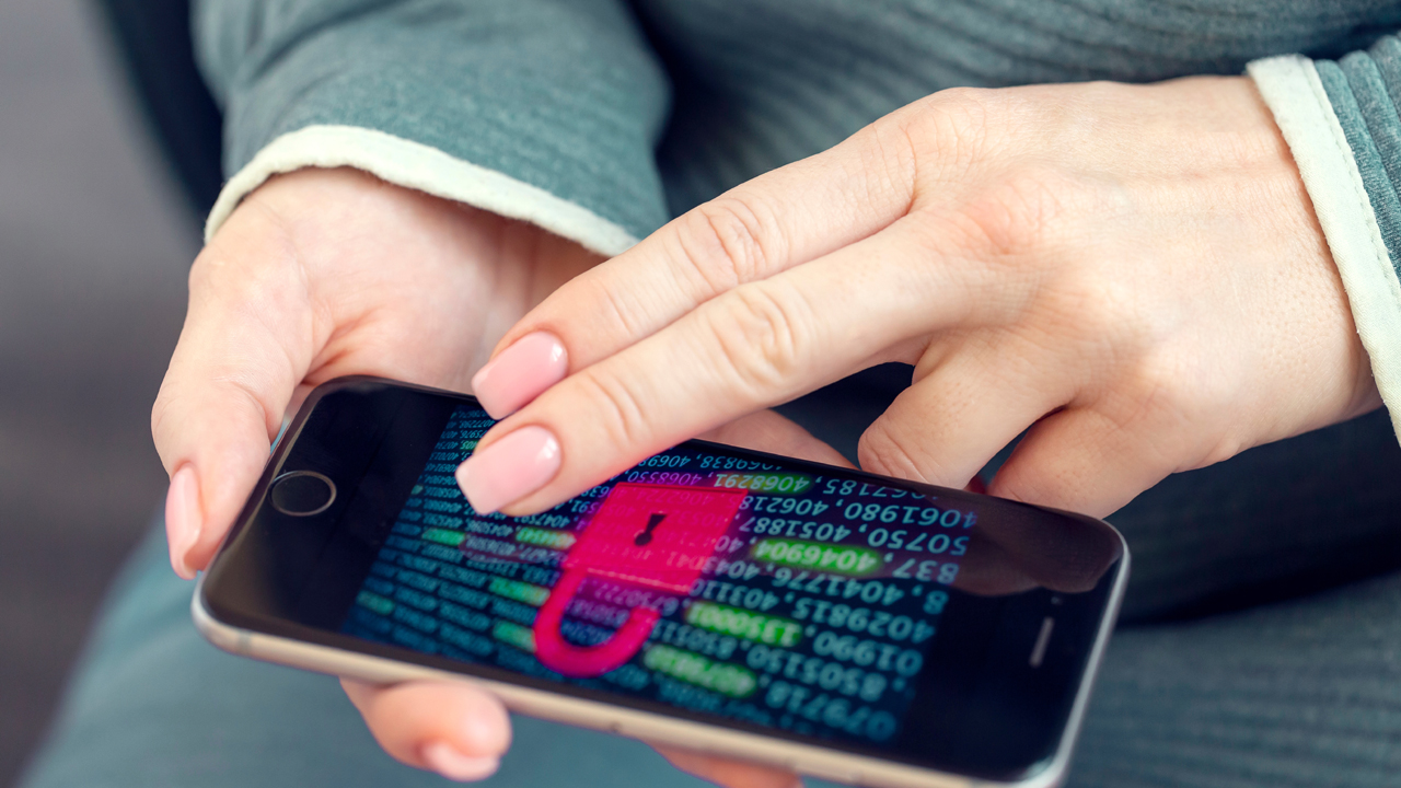 Poista se välittömästi: tämä sovellus tallentaa puhelimesi näytön.